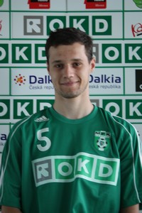 Martin Janík #22